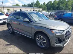 WA1EAAFY6R2006676 2024 AUDI Q5
