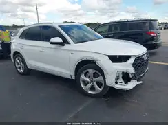 WA1EAAFY6R2009612 2024 AUDI Q5