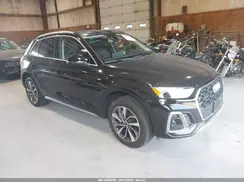 WA1EAAFY6R2010825 2024 AUDI Q5