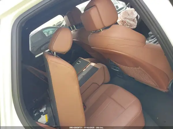 WA1EAAFY6R2011831 2024 AUDI Q5 - Image 8