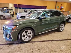 WA1EAAFY6R2014020 2024 AUDI Q5
