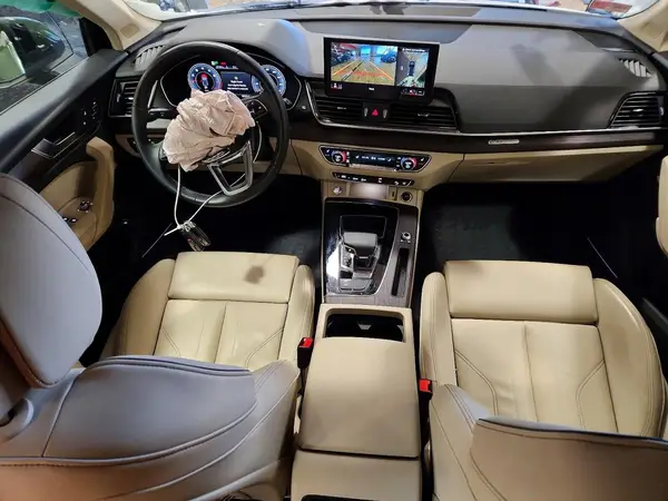 WA1EAAFY6R2014020 2024 AUDI Q5 - Image 8