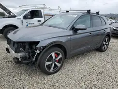 WA1EAAFY6R2017936 2024 AUDI Q5