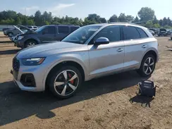 WA1EAAFY6R2021646 2024 AUDI Q5