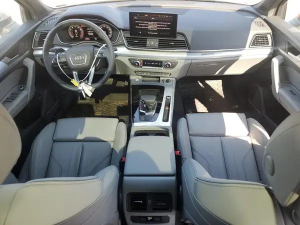 WA1EAAFY6R2021646 2024 AUDI Q5 - Image 8