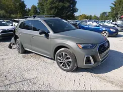 WA1EAAFY6R2027835 2024 AUDI Q5