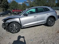WA1EAAFY6R2029861 2024 AUDI Q5