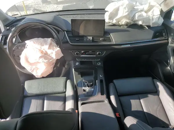 WA1EAAFY6R2029861 2024 AUDI Q5 - Image 8