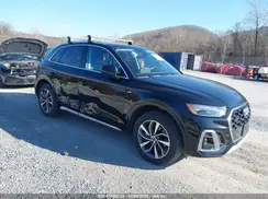 WA1EAAFY6R2030153 2024 AUDI Q5