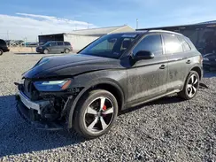 WA1EAAFY6R2037748 2024 AUDI Q5