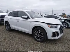 WA1EAAFY6R2041962 2024 AUDI Q5