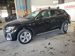 WA1EAAFY6R2043825 2024 AUDI Q5