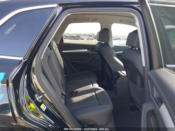 WA1EAAFY6R2047325 2024 AUDI Q5 - Image 8