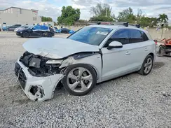 WA1EAAFY6R2051018 2024 AUDI Q5