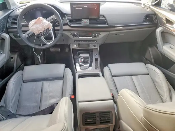 WA1EAAFY6R2051018 2024 AUDI Q5 - Image 8