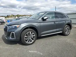 WA1EAAFY6R2051665 2024 AUDI Q5