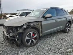 WA1EAAFY6R2053223 2024 AUDI Q5