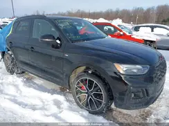 WA1EAAFY6R2055442 2024 AUDI Q5