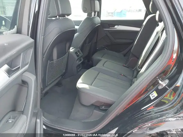 WA1EAAFY6R2055442 2024 AUDI Q5 - Image 8