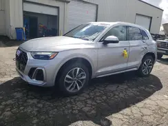 WA1EAAFY6R2056932 2024 AUDI Q5