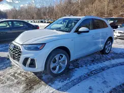 WA1EAAFY6R2069812 2024 AUDI Q5