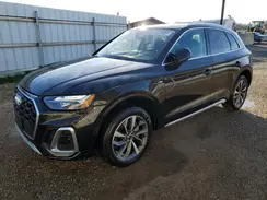 WA1EAAFY6R2078638 2024 AUDI Q5