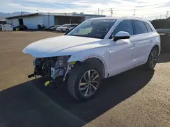 WA1EAAFY6R2080342 2024 AUDI Q5