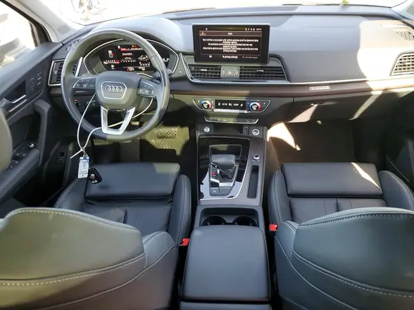 WA1EAAFY6R2080342 2024 AUDI Q5 - Image 8