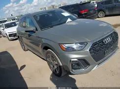 WA1EAAFY6R2081863 2024 AUDI Q5