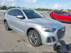 WA1EAAFY6R2082799 2024 AUDI Q5