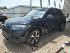 WA1EAAFY6R2085749 2024 AUDI Q5
