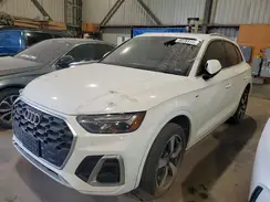WA1EAAFY6R2092278 2024 AUDI Q5