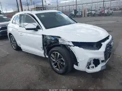 WA1EAAFY6R2096394 2024 AUDI Q5