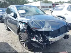 WA1EAAFY6R2129748 2024 AUDI Q5