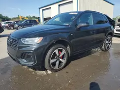 WA1EAAFY6R2138000 2024 AUDI Q5