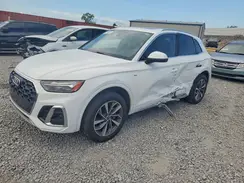 WA1EAAFY6R2145416 2024 AUDI Q5