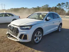 WA1EAAFY6S2011110 2025 AUDI Q5