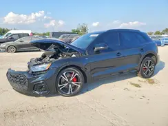 WA1EAAFY6S2027307 2025 AUDI Q5