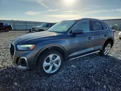 WA1EAAFY6S2029946 2025 AUDI Q5