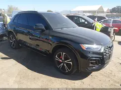 WA1EAAFY6S2039778 2025 AUDI Q5