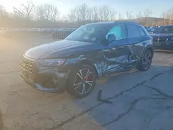 WA1EAAFY6S2047184 2025 AUDI Q5