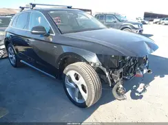 WA1EAAFY6S2050022 2025 AUDI Q5