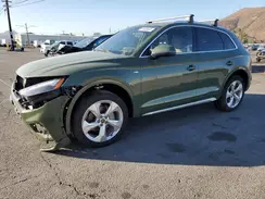 WA1EAAFY6S2050960 2025 AUDI Q5