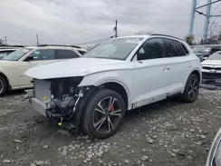 WA1EAAFY6S2053051 2025 AUDI Q5