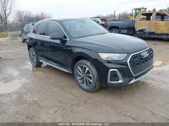 WA1EAAFY7M2064319 2021 AUDI Q5