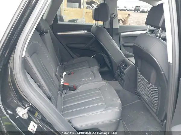 WA1EAAFY7M2064319 2021 AUDI Q5 - Image 8