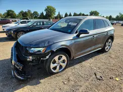 WA1EAAFY7N2002422 2022 AUDI Q5
