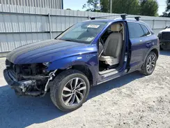 WA1EAAFY7N2015591 2022 AUDI Q5