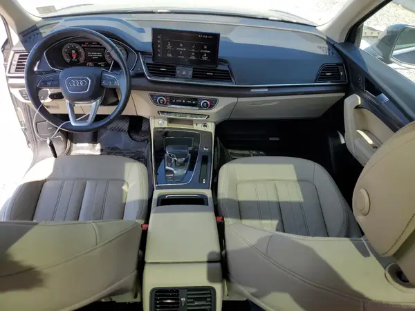 WA1EAAFY7N2015591 2022 AUDI Q5 - Image 8