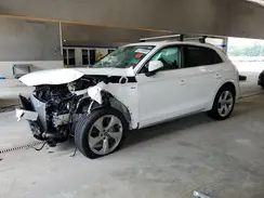 WA1EAAFY7N2016594 2022 AUDI Q5